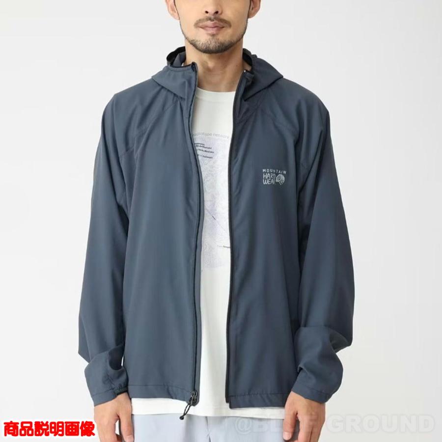 MOUNTAIN HARDWEAR（マウンテンハードウェア） マウンテンハードウェア