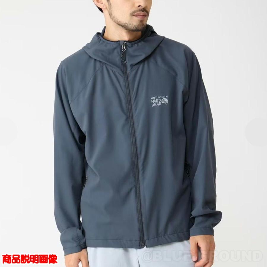 MOUNTAIN HARDWEAR（マウンテンハードウェア） マウンテンハードウェア