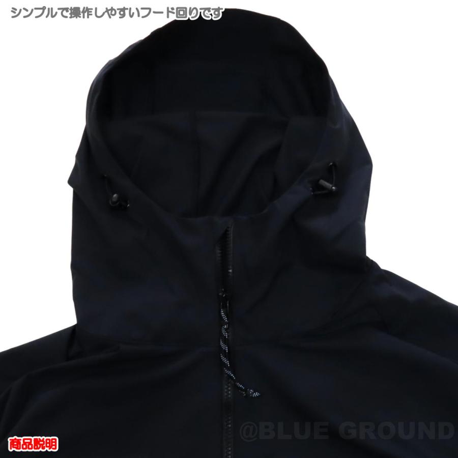 5の日セール33%オフ マムート / グラナイト SO フーデット ジャケット AF メンズ ・ ソフトシェル アウター パーカー アウトドア 登山 トレ | MAMMUT | 05