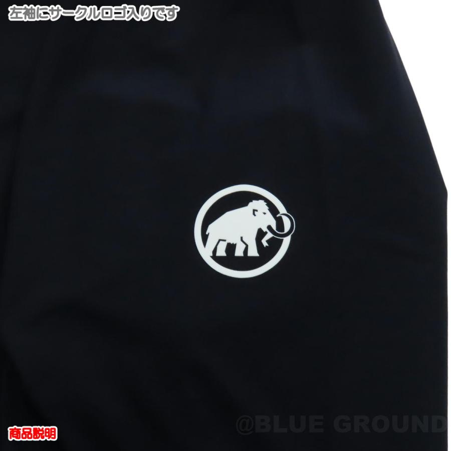 5の日セール33%オフ マムート / グラナイト SO フーデット ジャケット AF メンズ ・ ソフトシェル アウター パーカー アウトドア 登山 トレ | MAMMUT | 07