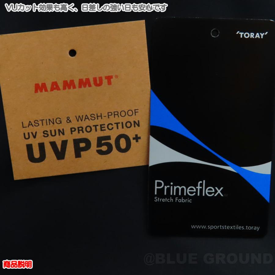 5の日セール33%オフ マムート / グラナイト SO フーデット ジャケット AF メンズ ・ ソフトシェル アウター パーカー アウトドア 登山 トレ | MAMMUT | 10