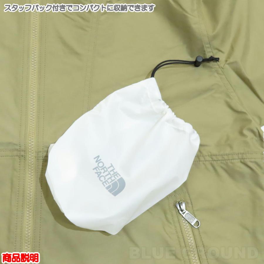 THE NORTH FACE（ザ ノースフェイス） 夏セール15%オフ ザ・ノース