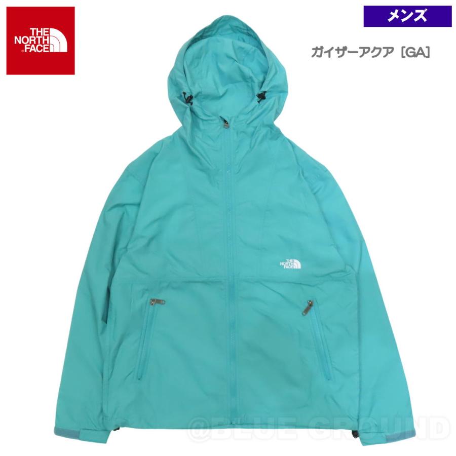 THE NORTH FACE 処分セール9%オフ ザ・ノース・フェイス / コンパクト  