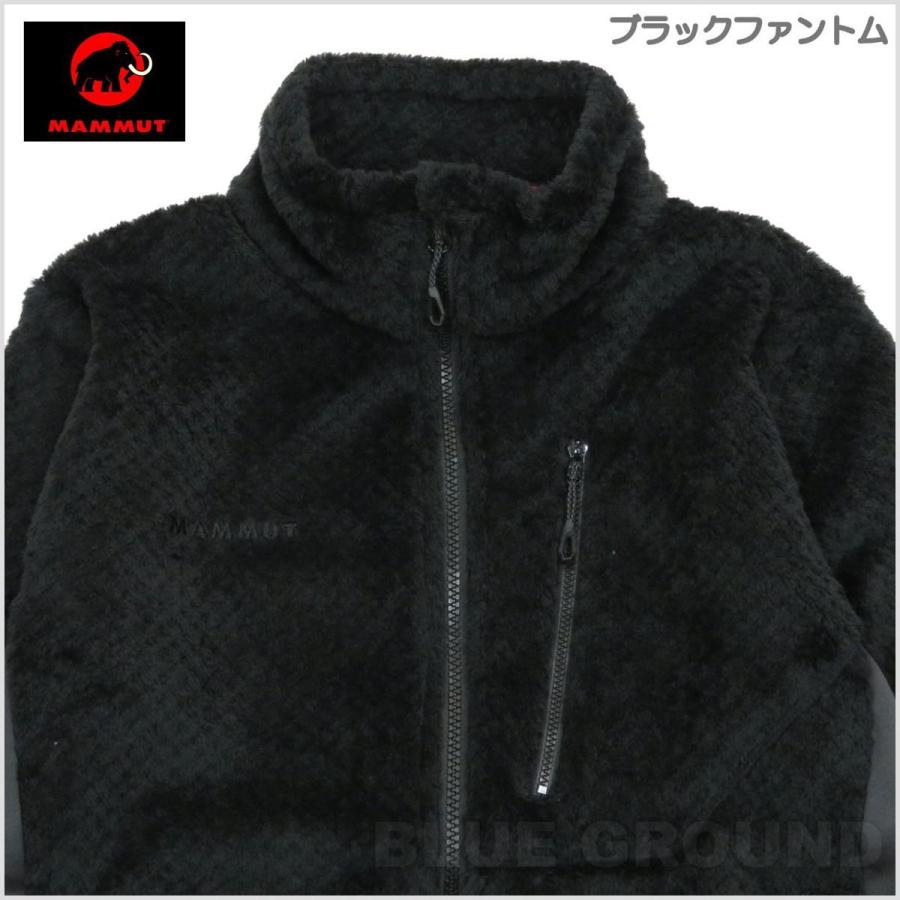 セール オフ 送料無料 マムート ゴブリンアドバンスドmlジャケット メンズ フリース アウター コート Mammut Mmt Blue Ground 通販 Yahoo ショッピング