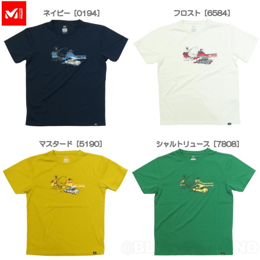 RG 24SUMMER SPOT LEAF SHIRT 3（M） 試着のみ新品 セール】7ゲージラガーメッシュ5分袖プルオーバー 496937
