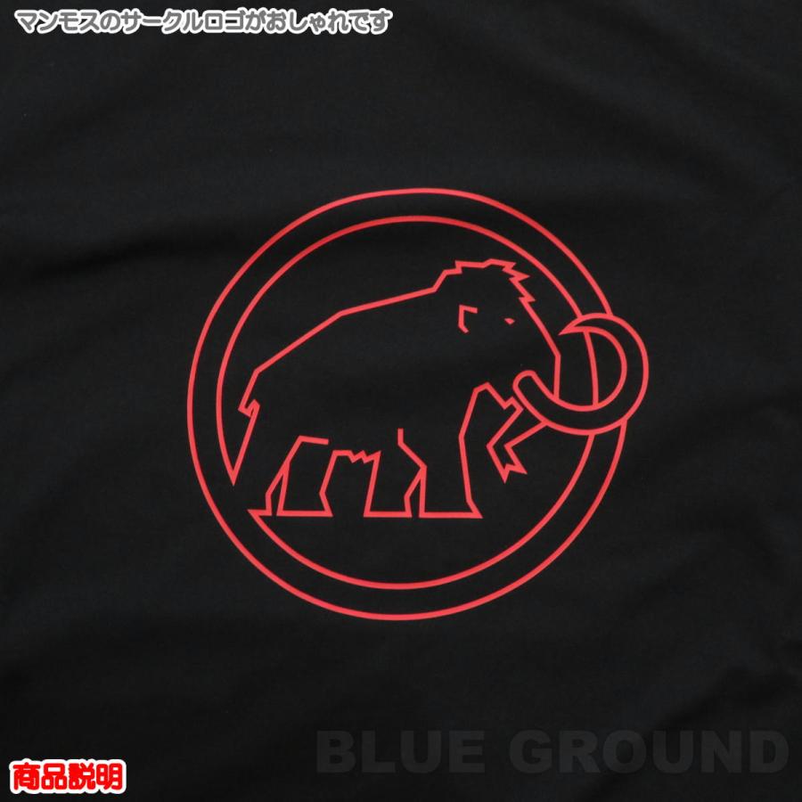 MAMMUT アンダロ 防水透湿 中綿防寒 スキージャケット 青マンモス刺繍ロゴ MAMMUT - マムート - 公式オンラインストア