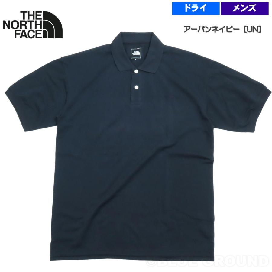 【新品未使用】Brieifing ノースリーブポロシャツ ブラック THE NORTH FACE（ザ ノースフェイス） 最終33%オフ エニーパート ポロ