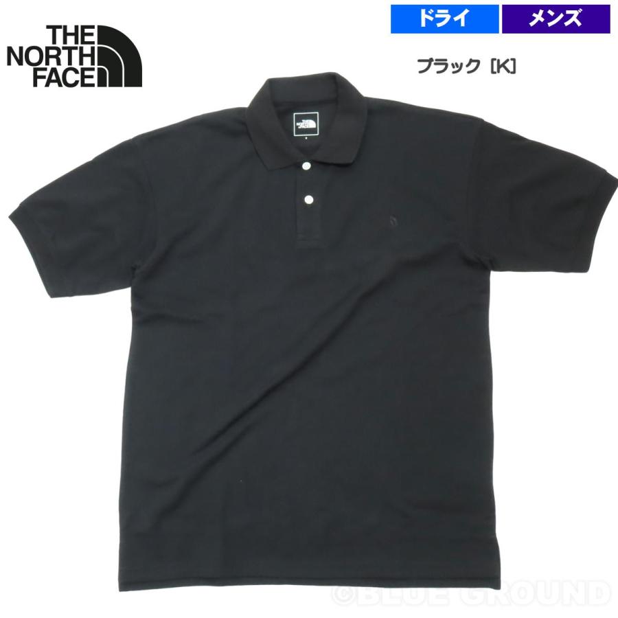 THE NORTH FACE（ザ ノースフェイス） 最終33%オフ エニーパート ポロ