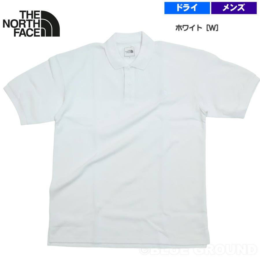 THE NORTH FACE（ザ ノースフェイス） 最終33%オフ エニーパート ポロ