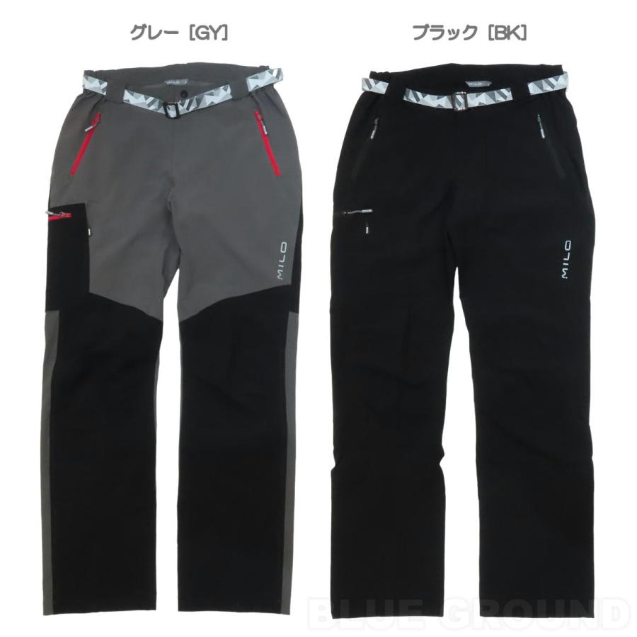 超PP祭60%オフ ミロ / ビーノ メンズ ・ ストレッチ 耐久 撥水