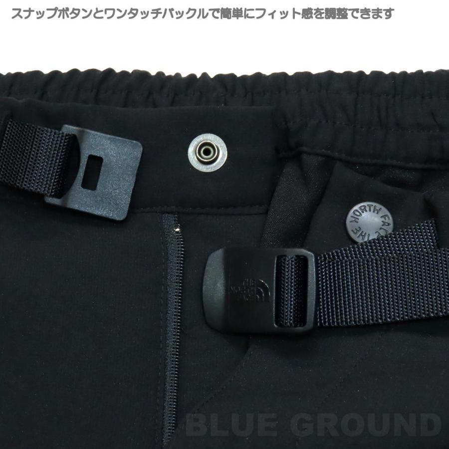 THE NORTH FACE（ザ ノースフェイス） ザ・ノース・フェイス / ビュー