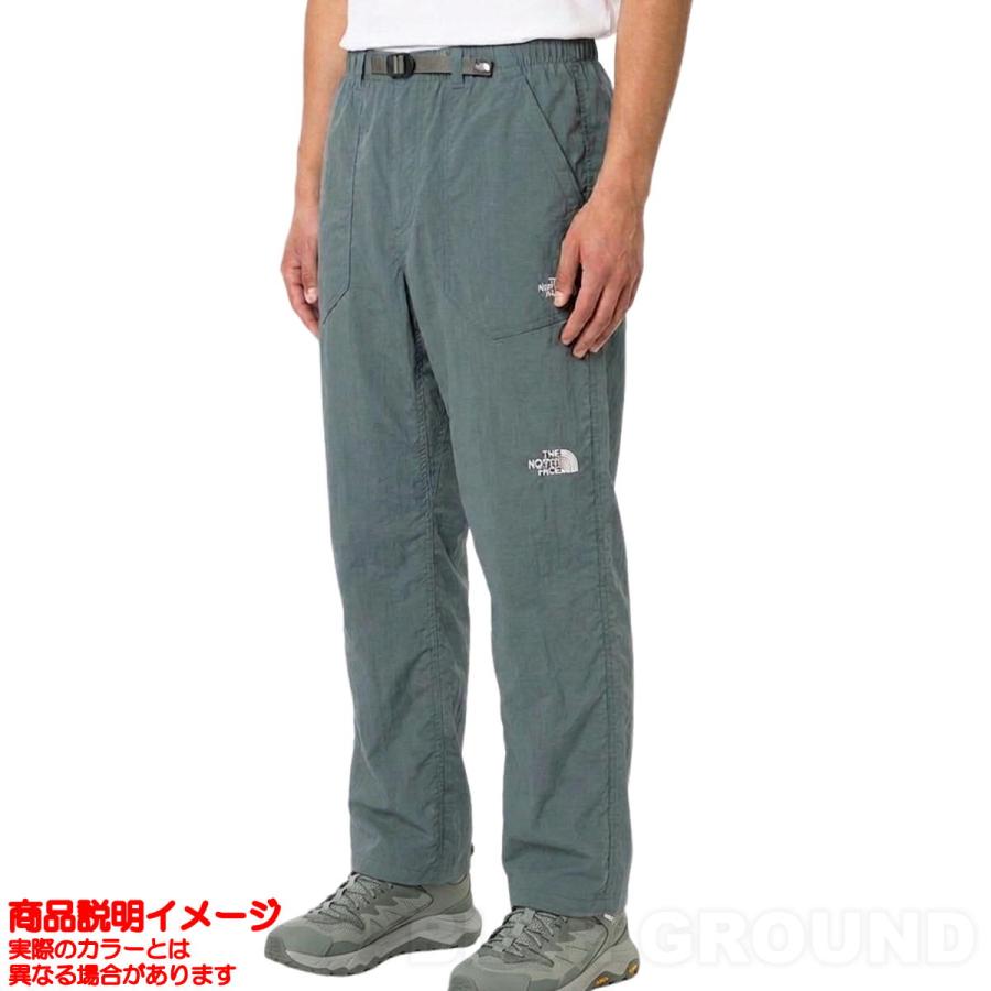 ザ・ノース・フェイス / コンパクト パンツ メンズ ・ ナイロン 軽量 速乾 ドライ はっ水シンプル 登山 トレッキング 散歩 ウォーキング アウトドア ブランド お_12