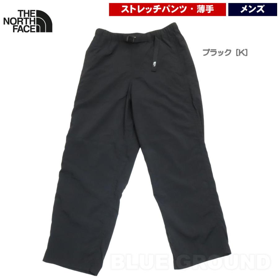 ザ・ノース・フェイス / コンパクト パンツ メンズ ・ ナイロン 軽量 速乾 ドライ はっ水シンプル 登山 トレッキング 散歩 ウォーキング アウトドア ブランド お_13