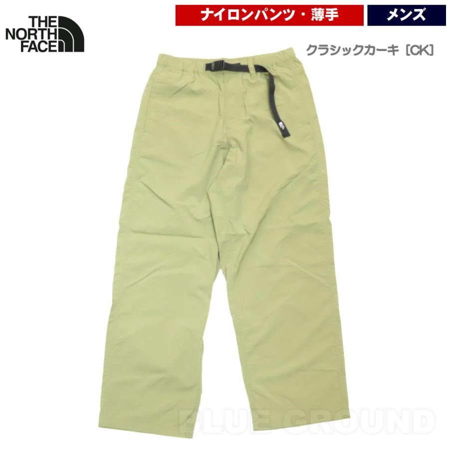 ザ・ノース・フェイス / コンパクト パンツ メンズ ・ ナイロン 軽量 速乾 ドライ はっ水シンプル 登山 トレッキング 散歩 ウォーキング アウトドア ブランド お_14