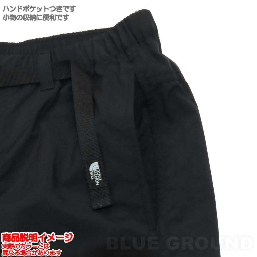 ザ・ノース・フェイス / コンパクト パンツ メンズ ・ ナイロン 軽量 速乾 ドライ はっ水シンプル 登山 トレッキング 散歩 ウォーキング アウトドア ブランド お_8