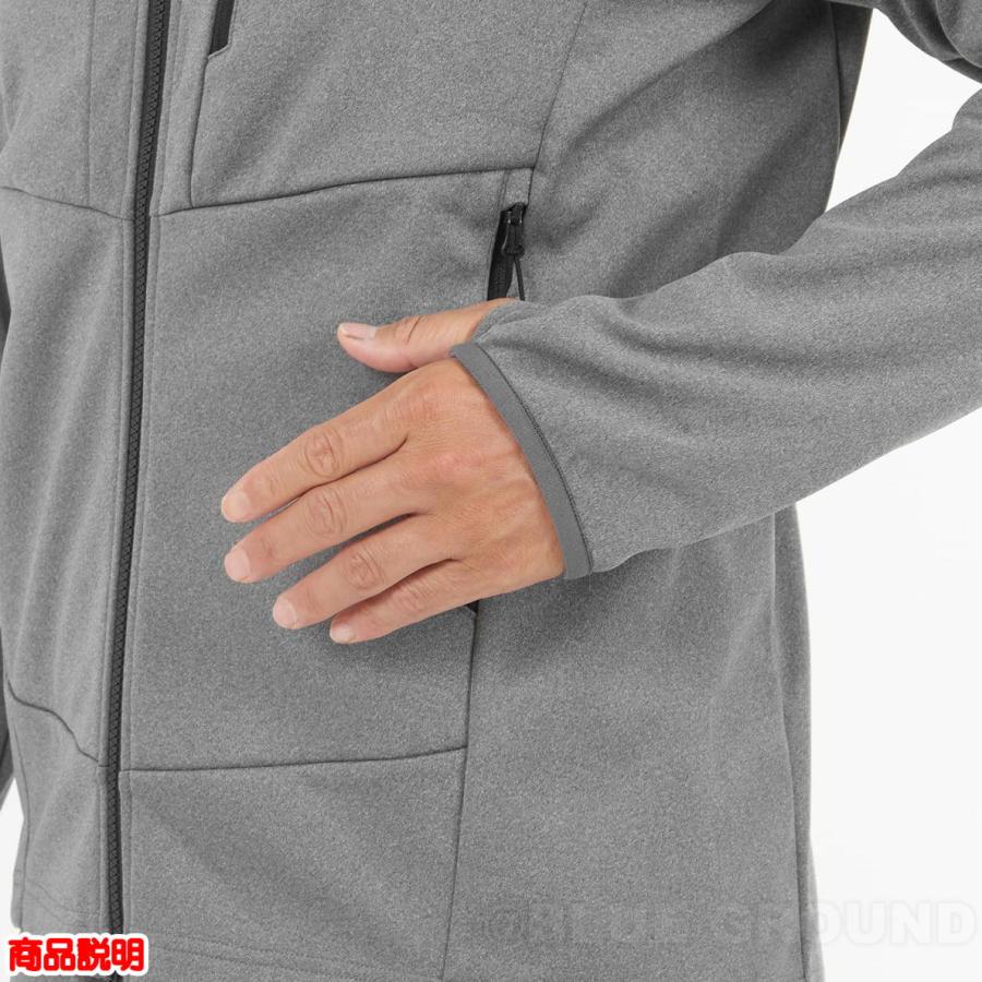 MILLET（ミレー） 決算セール30%オフ ミレー / ウィンドシールドST