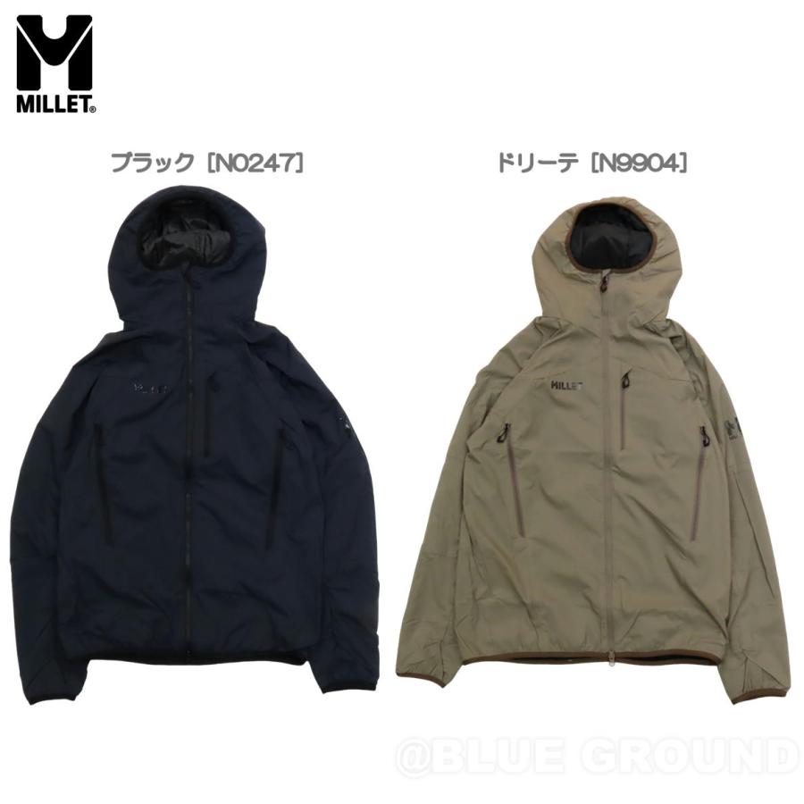 MILLET（ミレー） 在庫セール13%オフ ミレー / ブリーズバリヤートイ2