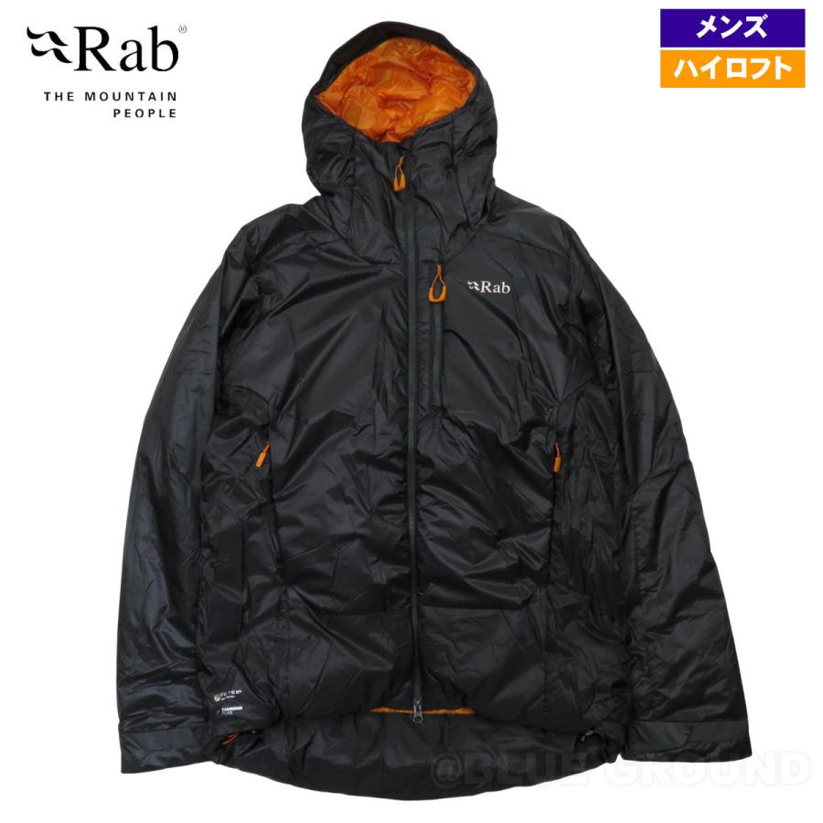Rab（ラブ） 在庫セール17%オフ ラブ / ジェネレーターアルパイン