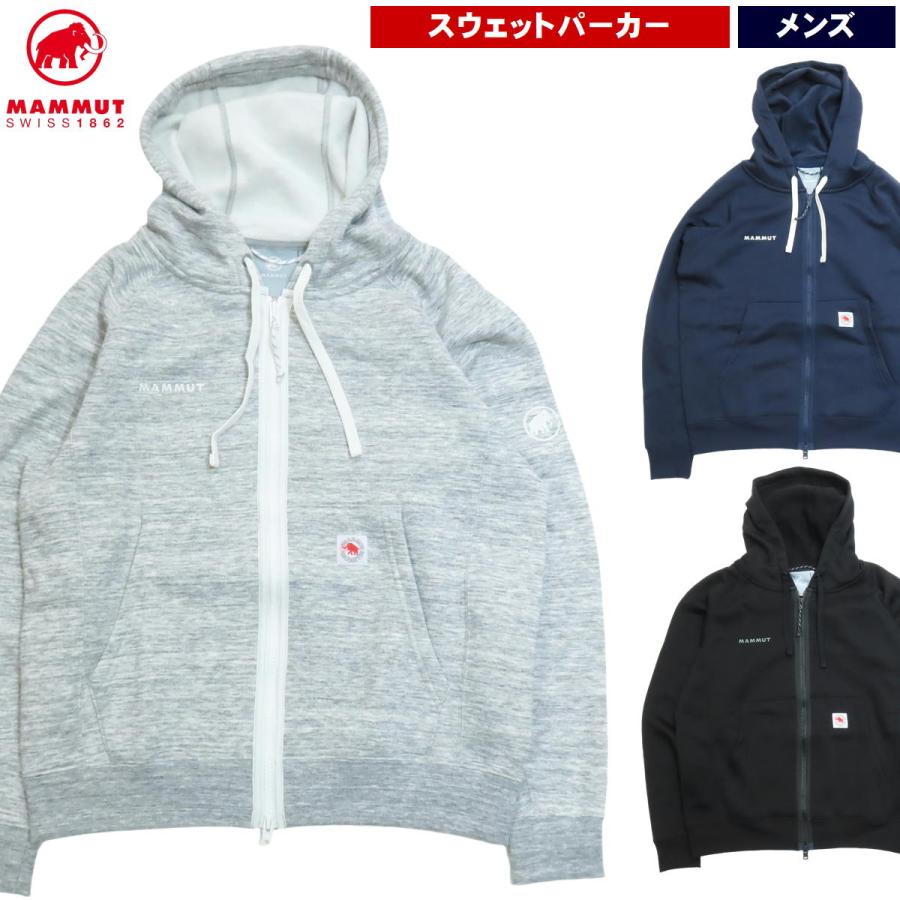 MAMMUT（マムート） 最終セール5%オフ マムート / エッセンシャル ML