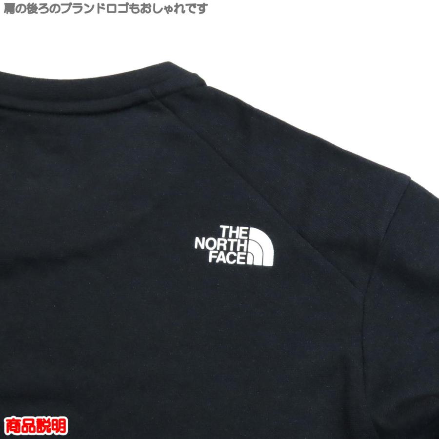 GWセール6%オフ ザ・ノース・フェイス / オルタイム ウォーム クルー メンズ ・ アンダーウェア 下着 中厚手 オールシーズ ホット ウォーム トップス 保温 吸_6