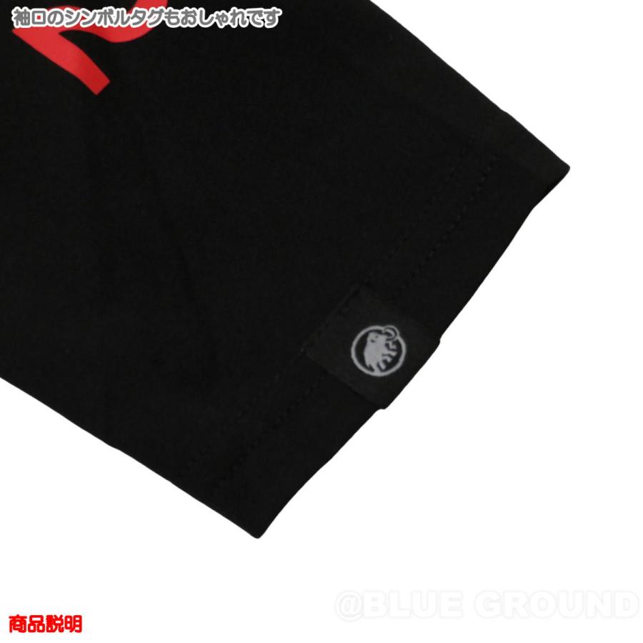 5の日セール30%オフ マムート / QD ロゴ プリント LSTシャツ AF レディース： ・ 長袖 ドライ 速乾 アウトドア トレッキング 登山 ブランド | MAMMUT | 10