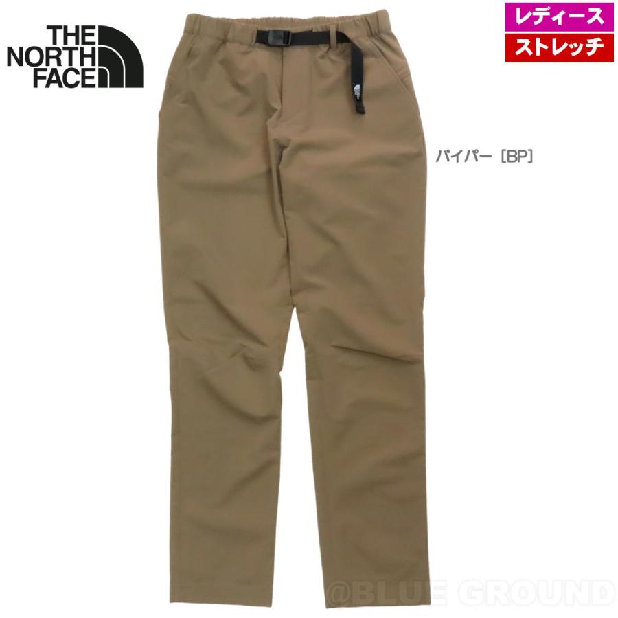 ノースフェイス　パンツ THE NORTH FACE（ザ・ノース・フェイス）FL Trail Peak Pant -ブラック