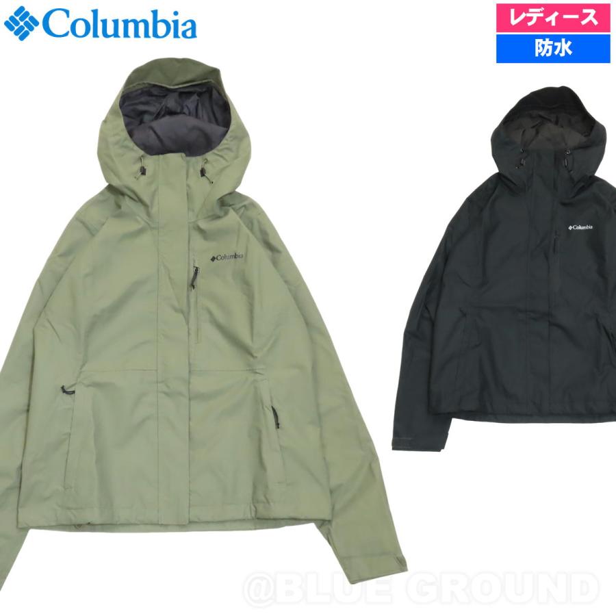 Columbia（コロンビア） コロンビア / ハイクバウンド2 ジャケット 