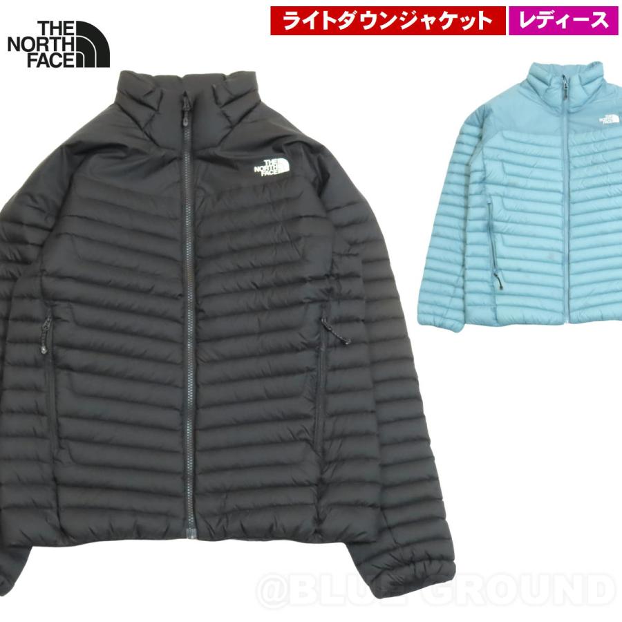 ザノースフェイス　サンダージャケット　ネイビー　レディース THE NORTH FACE（ザ ノースフェイス） 6月セール6%オフ ザ・ノース