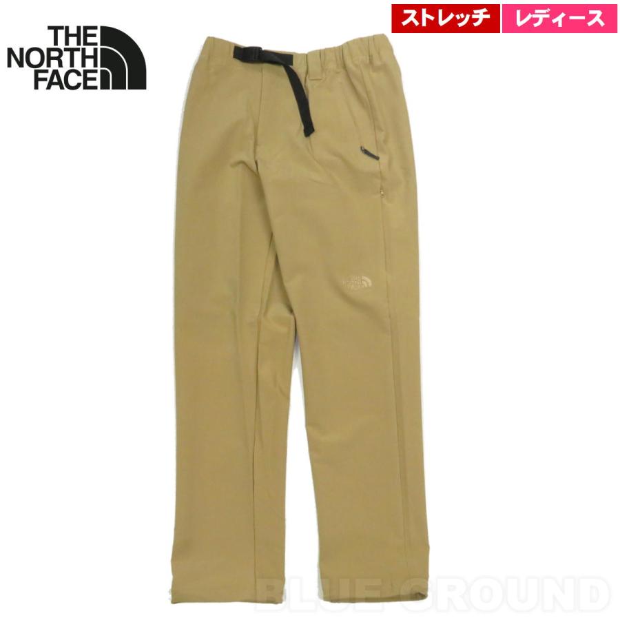 10%オフ ザノースフェイス / バーブパンツ レディース・ アウトドア