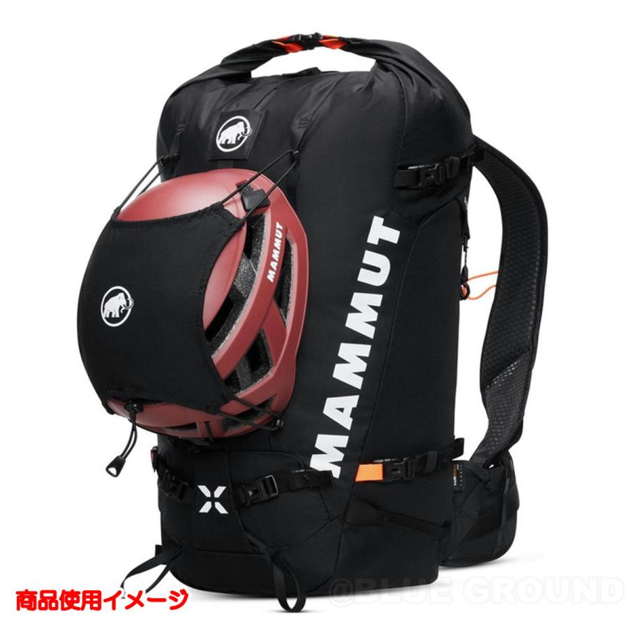 MAMMUT（マムート） マムート / ヘルメットホルダー ・ ヘルメット