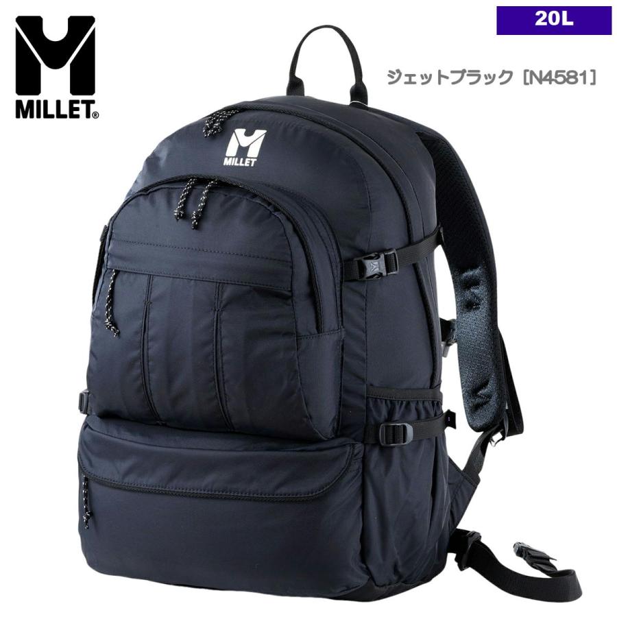 MILLET（ミレー） 5の日セール8%オフ ミレー / マルシェ NX 20