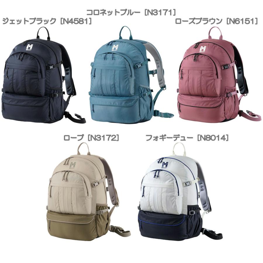 MILLET（ミレー） 0の日セール8%オフ ミレー / マルシェ NX 20