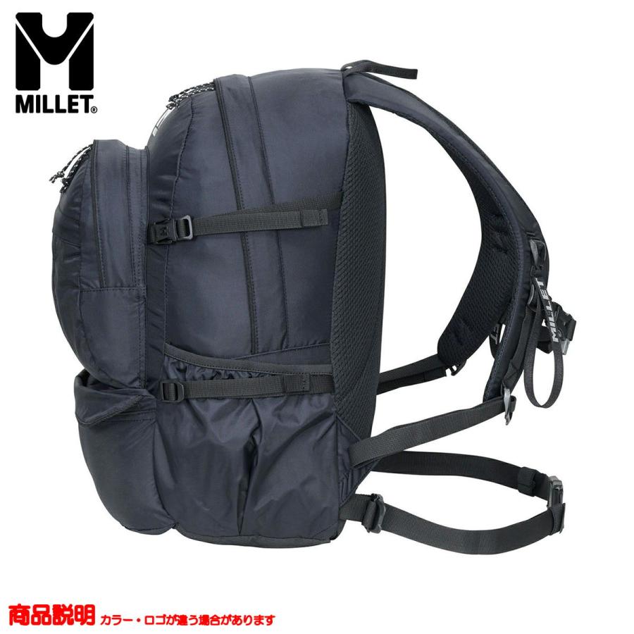 MILLET（ミレー） 最終12%オフ ミレー / マルシェ NX 20 ・ ザック