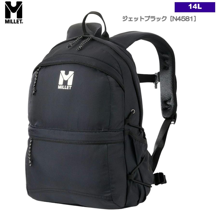 MILLET（ミレー） 夏セール8%オフ ミレー / プラロ NX 14 ・ ザック
