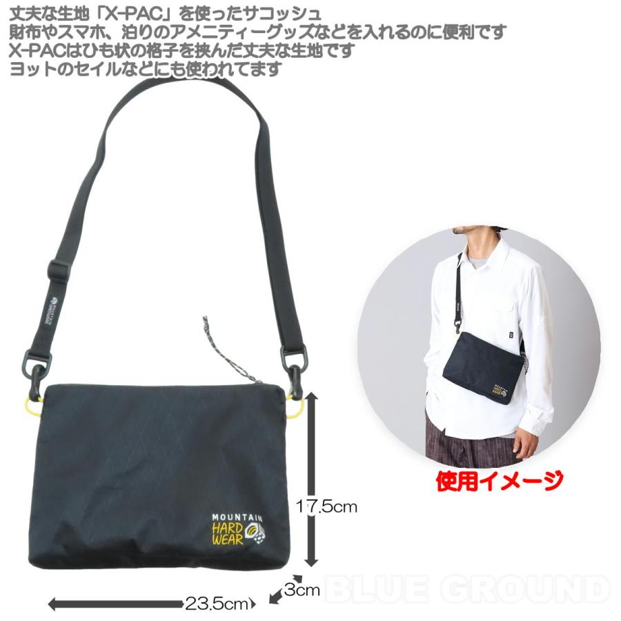 MOUNTAIN HARDWEAR（マウンテンハードウェア） マウンテンハードウェア