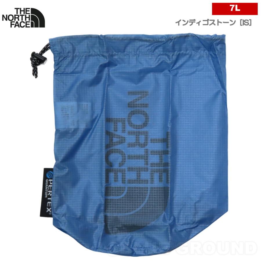 THE NORTH FACE ザ・ノース・フェイス / パーテックス スタッフ