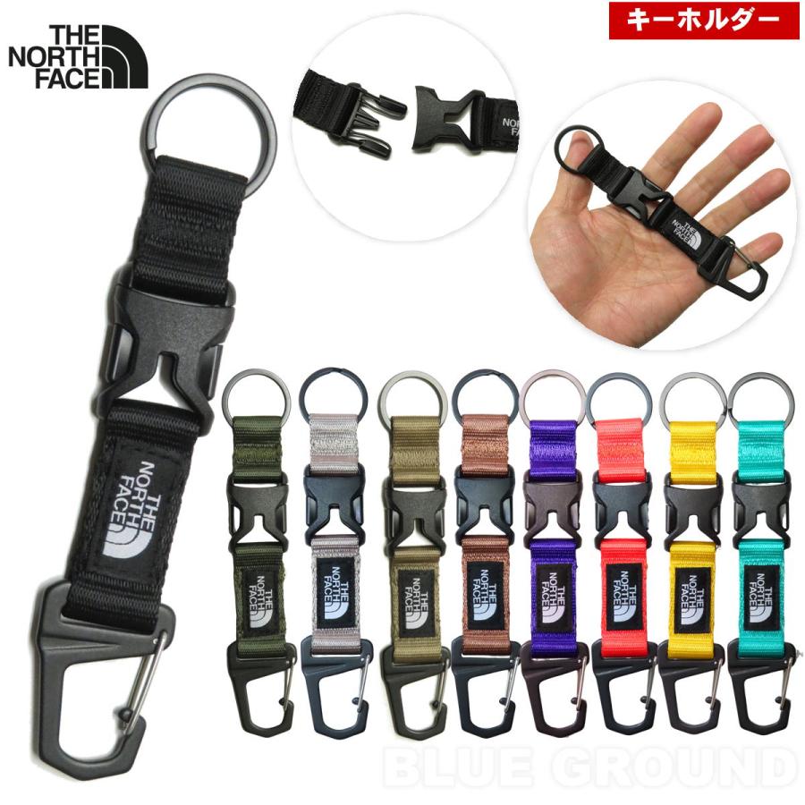 THE NORTH FACE（ザ ノースフェイス） ザ・ノース・フェイス / TNFキー