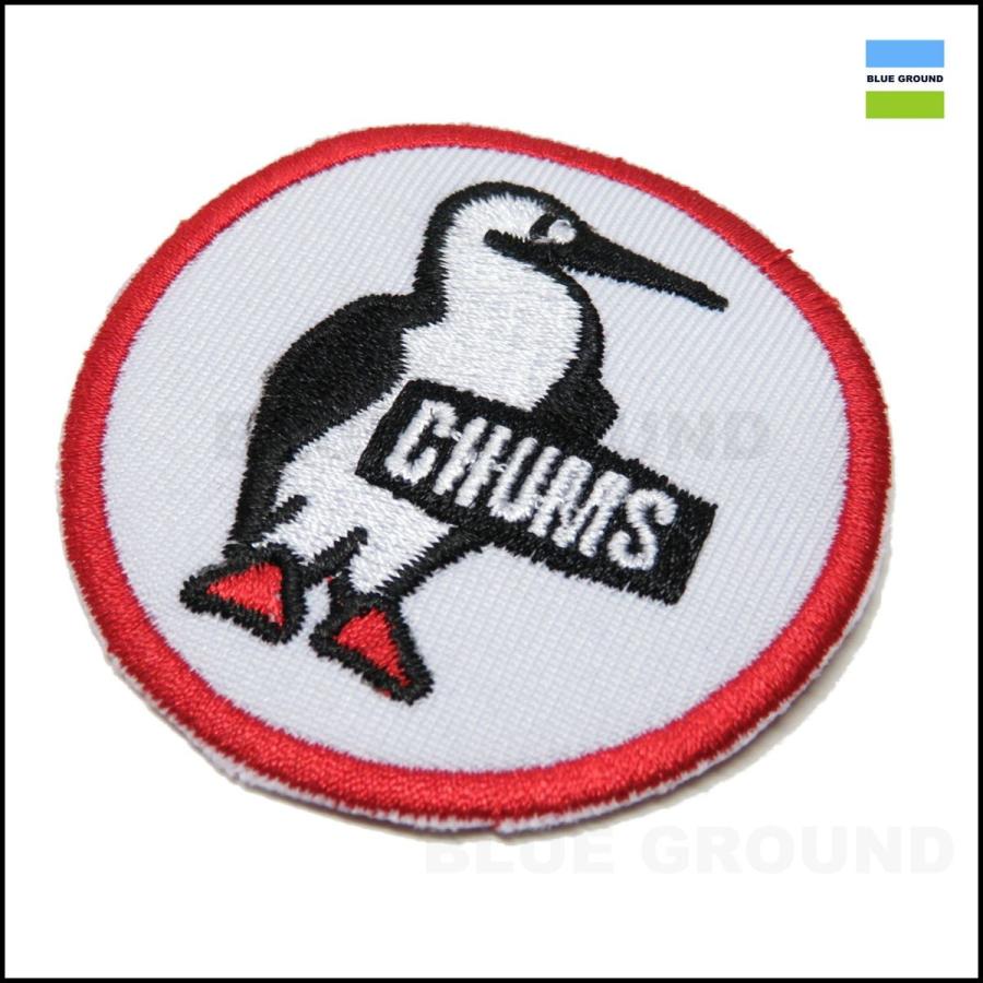メール便配送チャムス ワッペンブービーロゴm Chums おしゃれ ブランド アイロン N3 Cms Ch Blue Ground 通販 Yahoo ショッピング