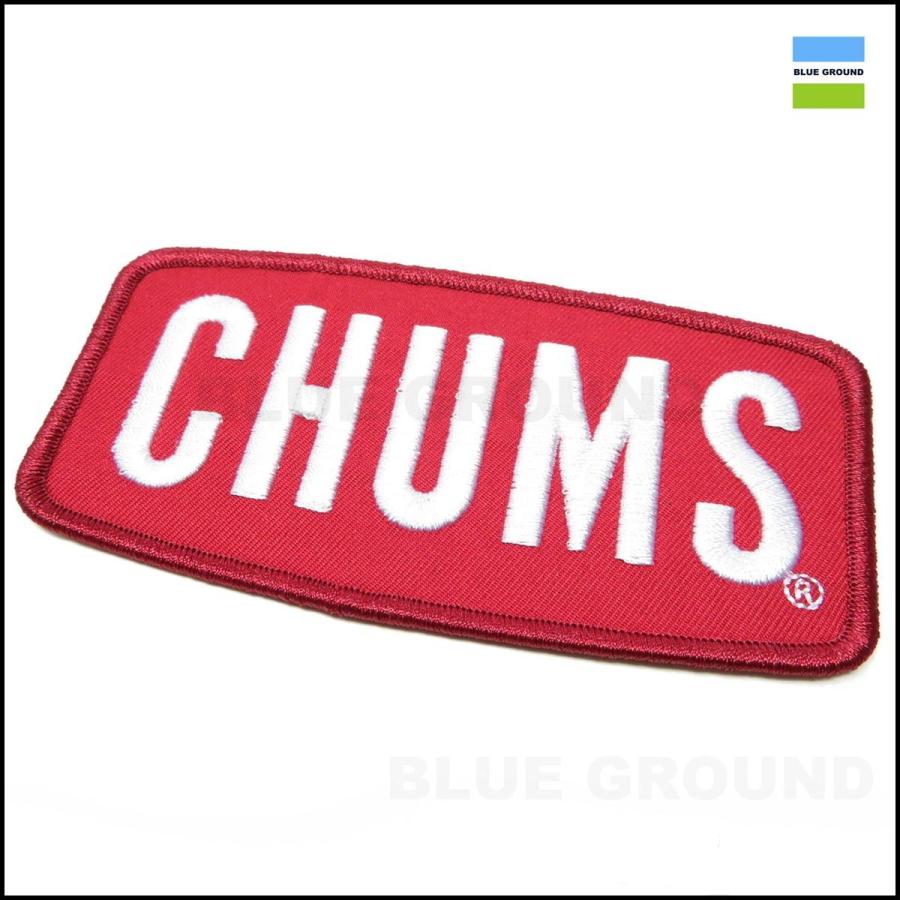 メール便配送チャムス ワッペンチャムスロゴm Chums おしゃれ ブランド アイロン N3 Cms Ch Blue Ground 通販 Yahoo ショッピング