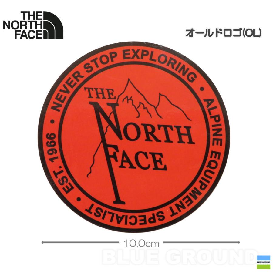 THE NORTH FACE（ザ ノースフェイス） ザ・ノース・フェイス / TNF