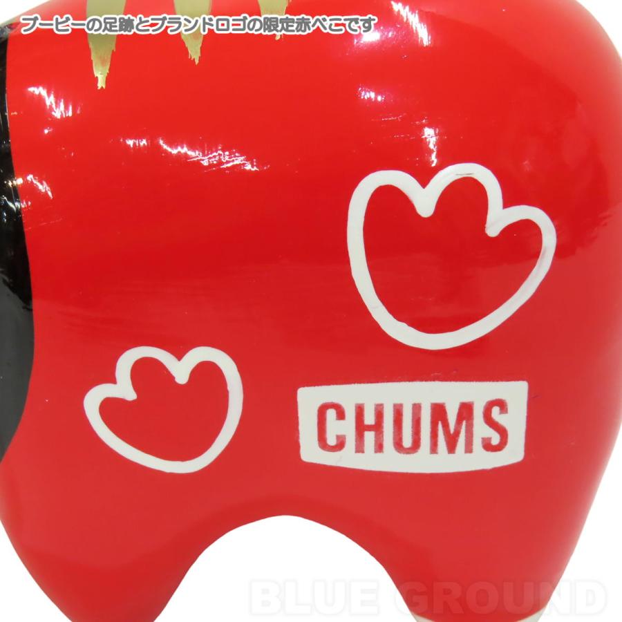 CHUMS（チャムス） チャムス / CHUMS赤べこ ・ 限定 コラボ 赤べこ