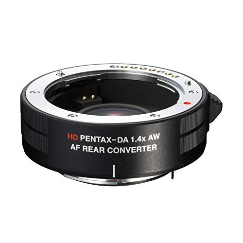 RICOH リアコンバーター HD PENTAX-DA AF REAR CONVERTER 1.4×AW 37962-