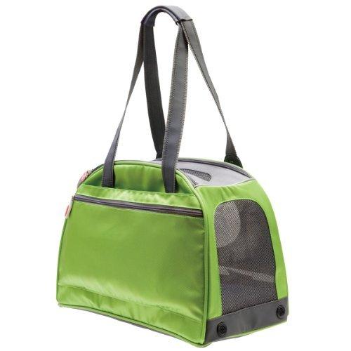 ARGO ペットキャリー ペタボード M グリーン 