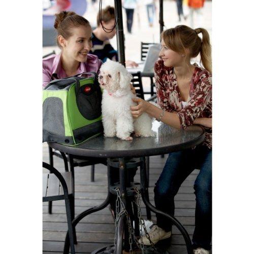 ARGO ペットキャリー ペタボード M グリーン 