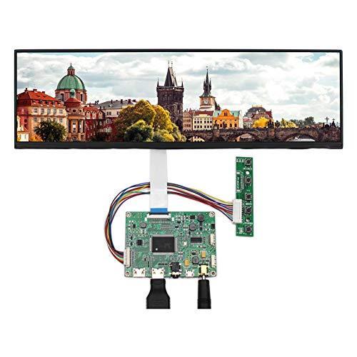 中古 VSDISPLAY 12.6インチ IPS 細長液晶 ディスプレイ Amazon.co.jp: VSDISPLAY 12.6インチ IPS 細長液晶 ディスプレイ