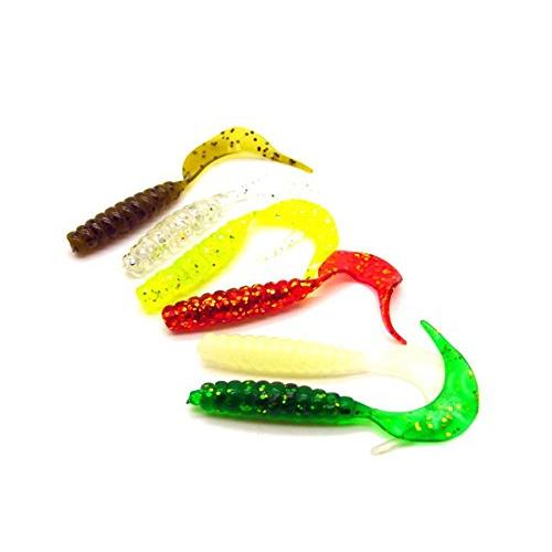 ルアー セット 釣具セット275個セット ソフトルアー・ハード