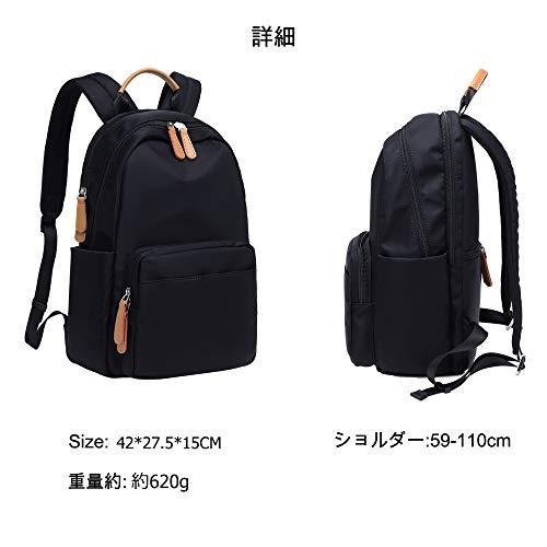 新品未使用　ボグナー BOGNERリュック軽量 薄型 通勤 A4 ネイビー 2025年最新】BOGNER リュック・バックパックの人気アイテム