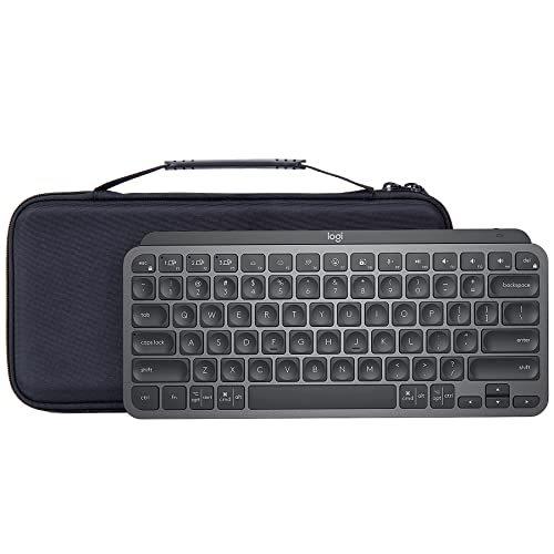 Aenllosi 収納ケース 互換品 logicool ロジクール MX KEYS mini KX700 