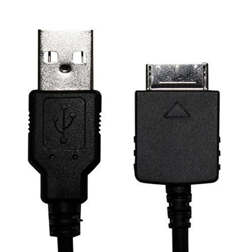 【値下げ中】SONY ウォークマン NW-A45 (本体+ケース+ケーブル×2） 2本 SONY Walkman NW-A55 A56 A57 A45 A46 A47 A35 A37用 充電ケーブル