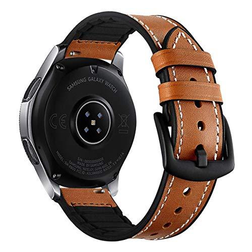 VICARA バンド Compatible with Huawei Watch 3/3 Pro/GT/GT2 Pro/GT2e 46mm/GT2 46｜bluehawaii｜02